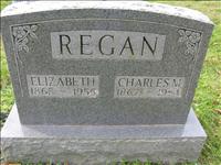 Regan, Charles M. and Elizabeth